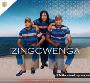 Izingcwenga Ithuba Lesibili Album Download