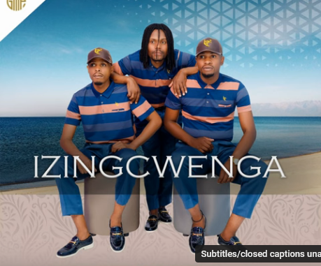 Izingcwenga Ithuba Lesibili Album Download