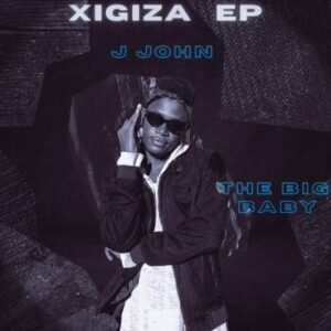 J John Xigiza EP Download