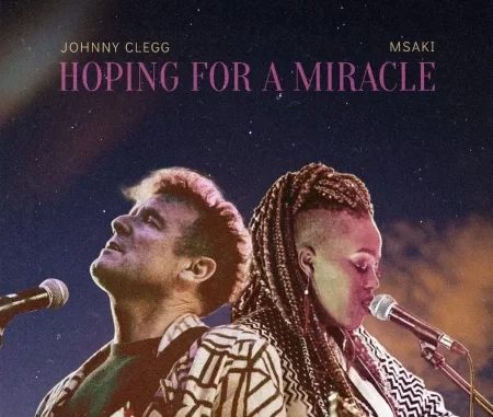 Johnny Clegg Hoping For A Miracle Mp3 Download