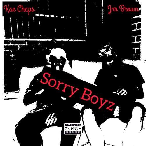 Kae Chaps Sorry Boyz Mp3 Download