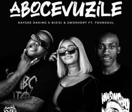 KayGee DaKing Abocevuzile Mp3 Download 1