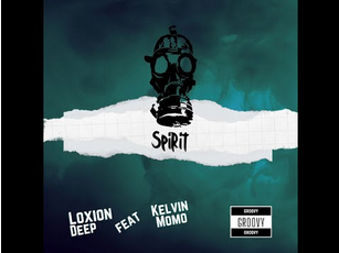 Kelvin Momo Spirit Mp3 Download