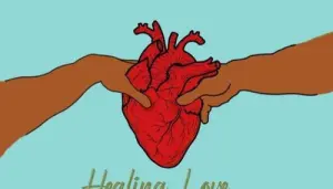 Kemy Chienda Healing Love Mp3 Download