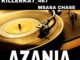 KillerKat 467 Azania Mp3 Download