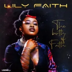 Lily Faith The Birth Of Faith EP Download