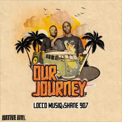 Locco Musiq Our Journey EP Download