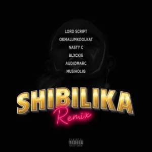 Lord Script Shibilika Remix Mp3 Download