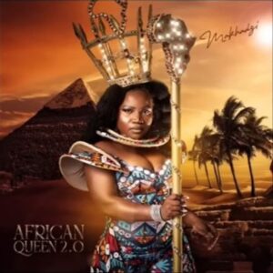 Makhadzi African Queen 2.0 Album