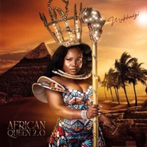 Makhadzi African Queen 2.0 Album Download 1