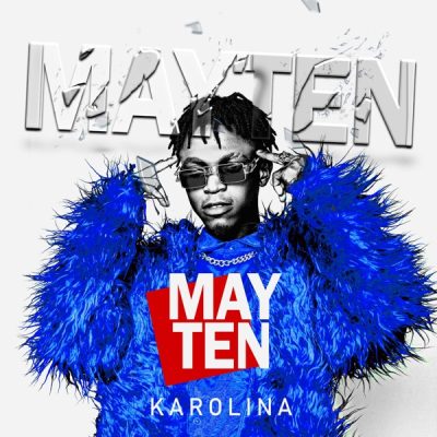 Mayten I Dont Cry Mp3 Download