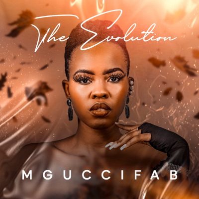MgucciFab The Evolution EP Download