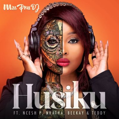 Miss Pru DJ Husiku Mp3 Download