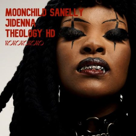 Moonchild Sanelly Kokokokoko Mp3 Download