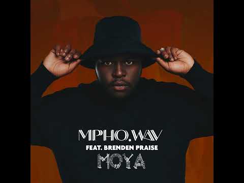 MphoWav Moya Mp3 Download