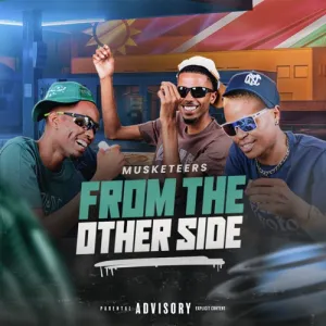 Musketeers From The Other Side Album Download