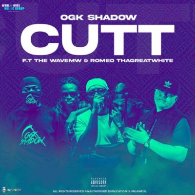 OGK Shadow CUTT Mp3 Download