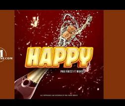 PHB Finest Happy Mp3 Download