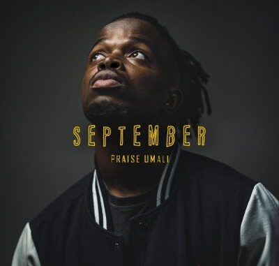 Praise Umali September Album Download