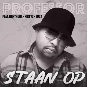 Professor Staan Op Mp3 Download