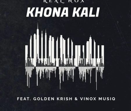 Real Nox Khonakali Mp3 Download