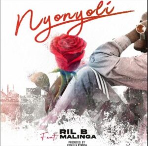 Ril B Nyonyoli Mp3 Download