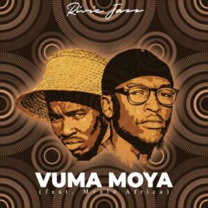 Rivic Jazz Vuma Moya Mp3 Download