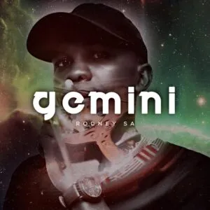Rodney SA Gemini Album Download