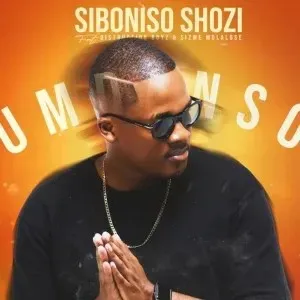 Siboniso Shozi Umdanso Mp3 Download