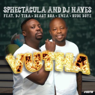 Sphectacula Vutha Mp3 Download