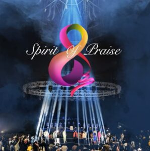 Spirit Of Praise 8 Lord We Magnify Mp3 Download