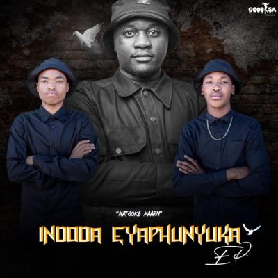 Team Gcobisa Indoda Eyaphunyuka EP Download