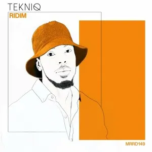 Tekniq Ridim EP Download