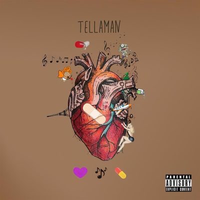 Tellaman Good Regardless EP Download