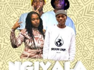 The Cool Guys Ngiyala Mp3 Download