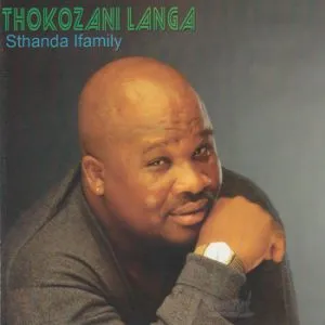 Thokozani Langa ISkhiye Secoldroom Album Download