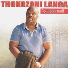 Thokozani langa Iyaphuma Mp3 Download