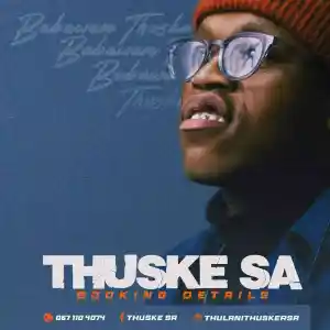 Thuske SA 22k Appreciation Mix Download