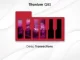 Titanium QBS Deep Transactions Mp3 Download