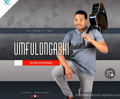 Umfulongashi Isitha Sothando album Download