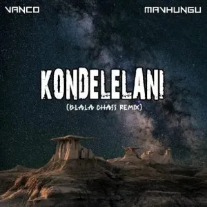 Vanco Kondelelani Mp3 Download
