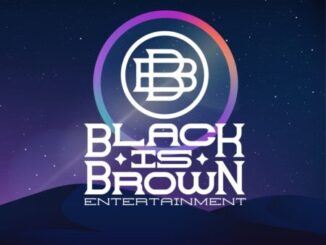 Various Artists Black Is Brown Compilation Vol. 2 Album Download