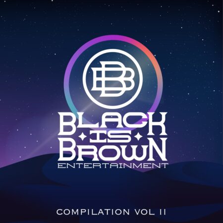 Various Artists Black Is Brown Compilation Vol. 2 Album Download