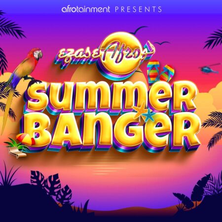 Various Artists Ezase Afro Summer Banger Album Download