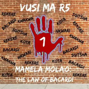 Vusi Ma R5 Mamela Molao Album Download