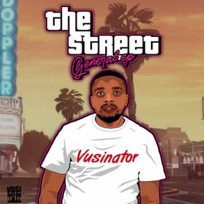 Vusinator The Street General EP Download