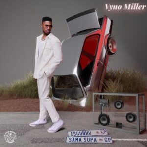 Vyno Miller Mama Mp3 Download