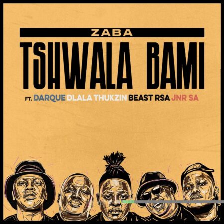 Zaba Tshwala Bami Mp3 Download