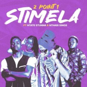 2Point1 Stimela Mp3 Download
