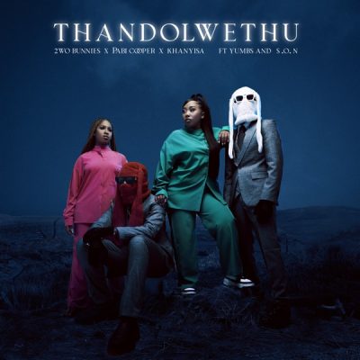 2woBunnies Thandolwethu Mp3 Download